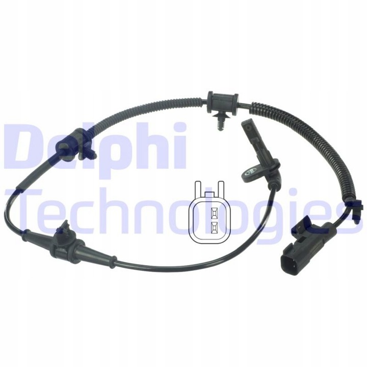 фото №3, Датчик abs перед opel insignia a saab 9-5 08-17