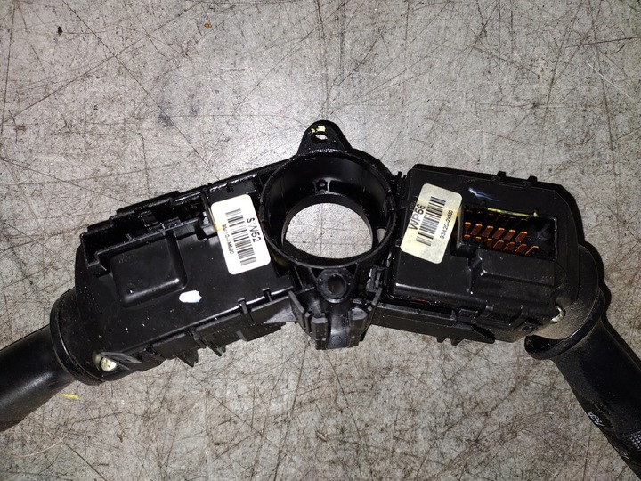 фото №6, Перемикач комбінований kia venga