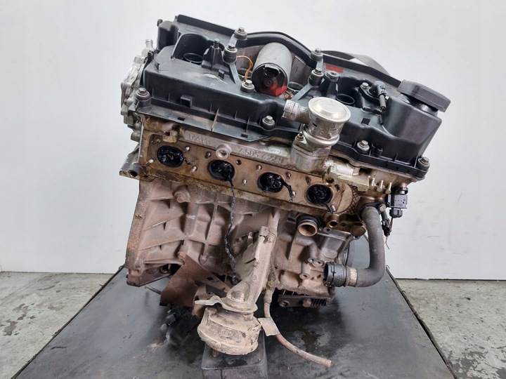 фото №8, Двигатель бензин bmw seria 3 2,0 16v бензин n42b20