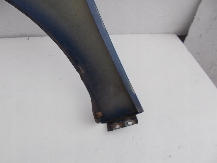фото №9, Крыло seat altea toledo iii правый ls5s