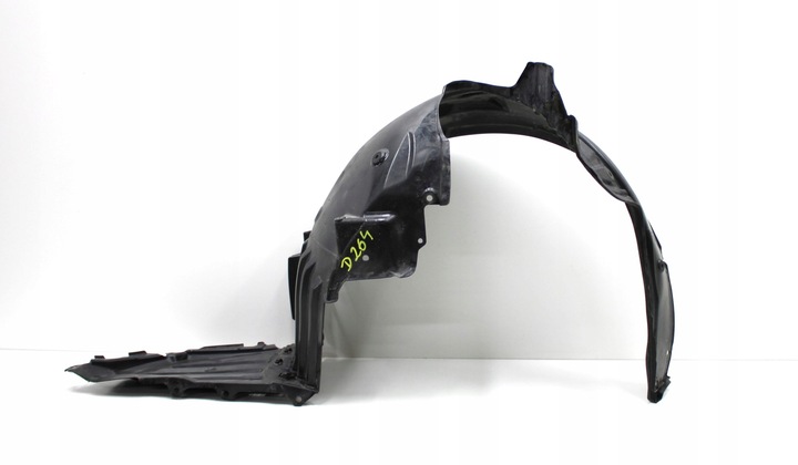 фото №1, Subaru outback legacy подкрылок правые перед передние org 59110an040