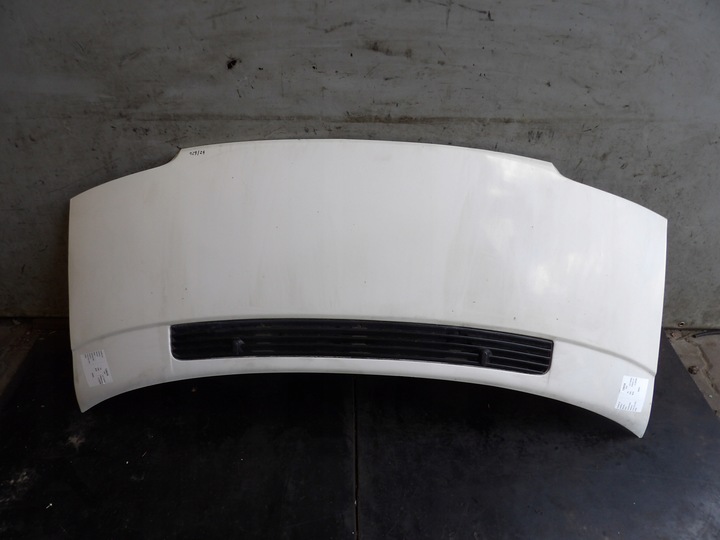 фото №1, Vw t4 капот