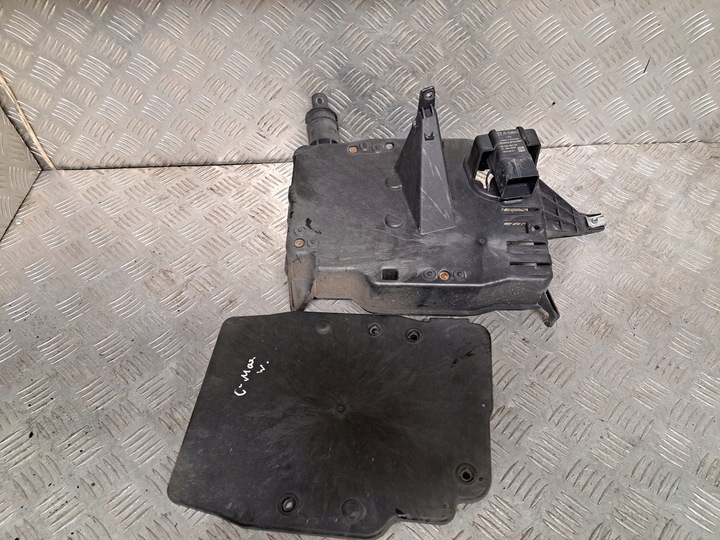 фото №8, Ford c-max рестайлинг 16r 2.0 tdci корпус компьютера