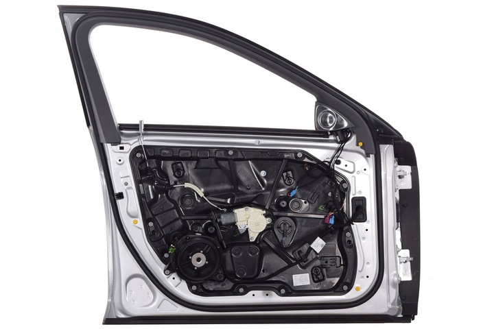 фото №2, Mercedes s класс w222 maybach дверь левая передние