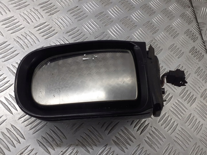 фото №1, Дзеркало ліві електричні mercedes w210 3.2 cdi