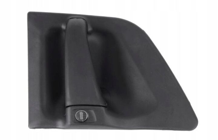 фото №1, Ручка дверь scania 4 правая наружная