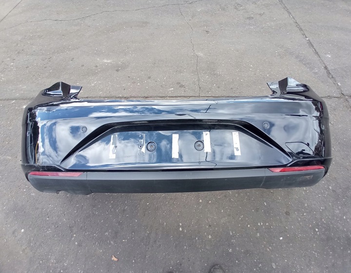 фото №1, Бампер зад задний opel insignia b z22x хэтчбек