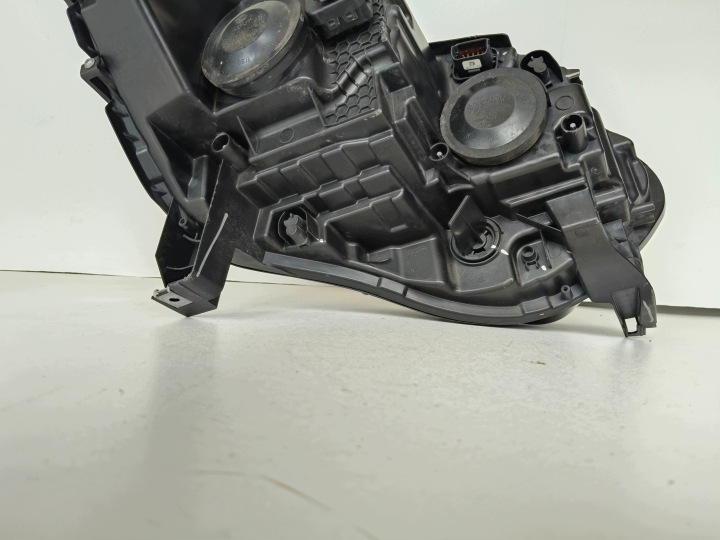 фото №8, Фара ліва фара renault scenic iv 16- led