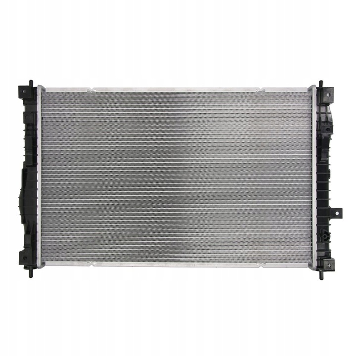 фото №8, Радіаторів citroen c4 picasso 01/2012