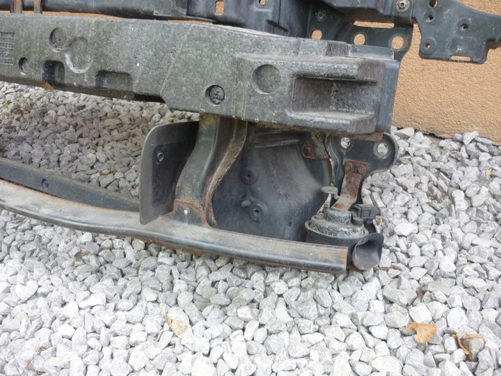 фото №11, Pas переднее vw eos 05-10 1q0805588 хороший оригинал