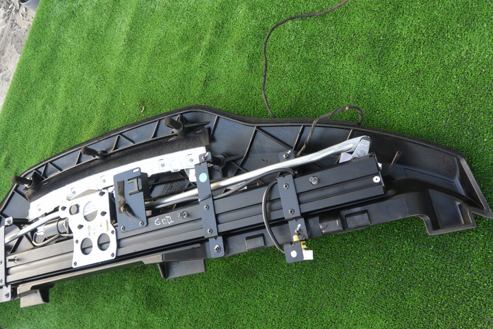 фото №13, Ролета задньої скла багажника maserati ghibli iii