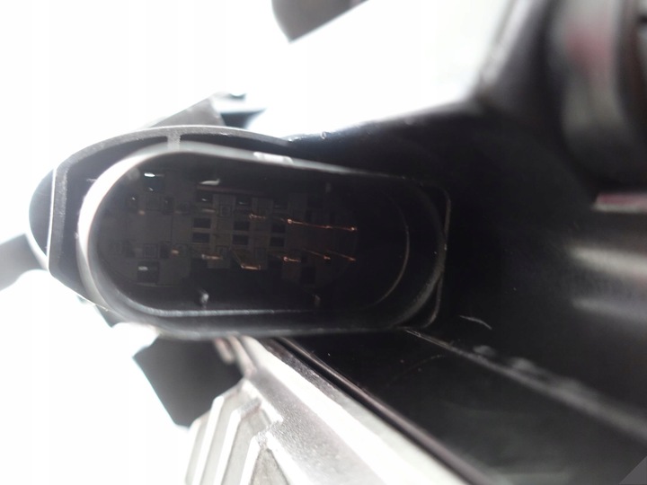 фото №13, Mercedes cls 218 10-14 ils полный led левая комплектная