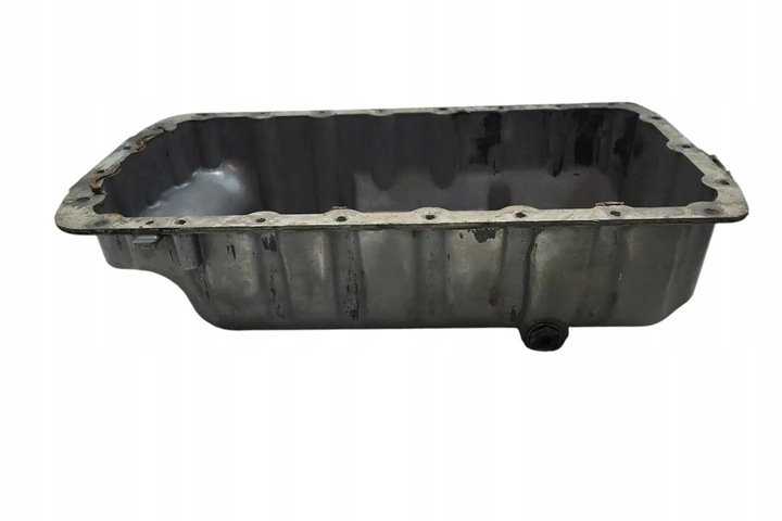 фото №8, Піддон peugeot 207 wa_, wc_ 9641726880 2.0l дизель 66kw 2000