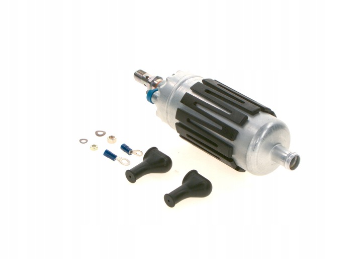 фото №2, Насос топлива bosch 580 464 125