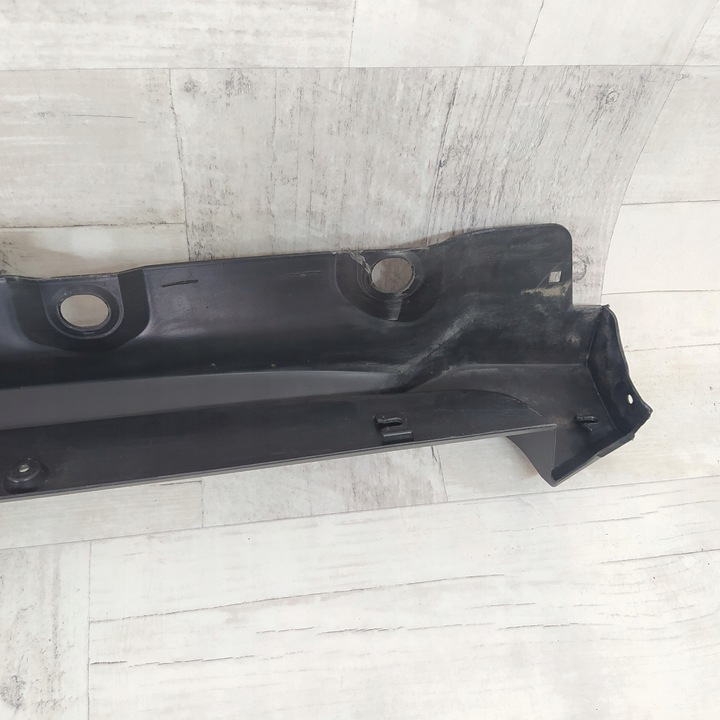 фото №8, Toyota c-hr планка порогова накладка права 75851-f4010