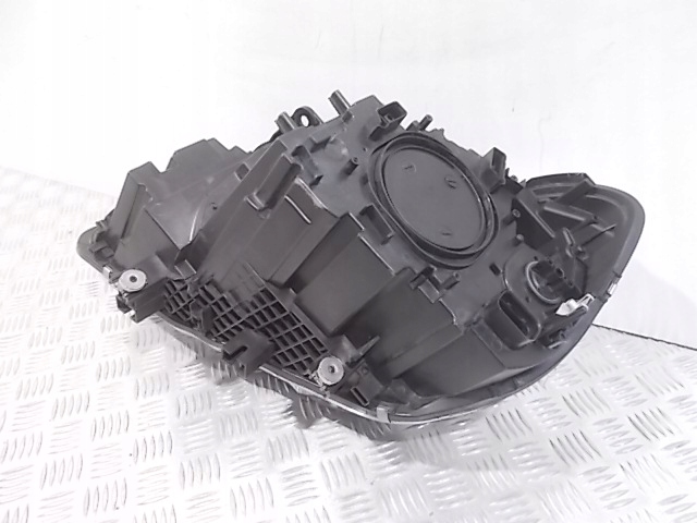 фото №16, Лампа перед bmw 2 f45 f46 14-18 полный led 7494856 оригинал европа правая