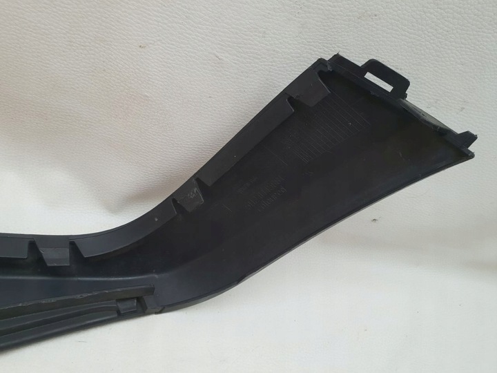 фото №8, Mini cooper r56 jcw планка левая w бампер зад