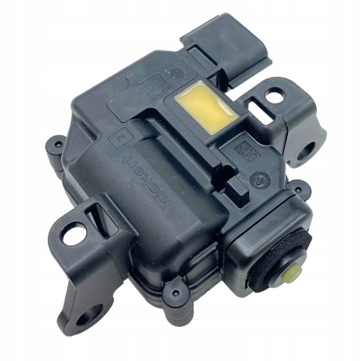 фото №9, Новий оригінальний номер амортизатор кришки заряджання renault zoe z.e kangoo ii mercedes citan