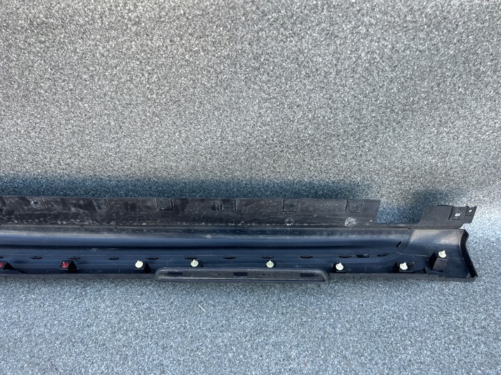 фото №6, Планка порогова накладка права поріг mini countryman f60 7481132