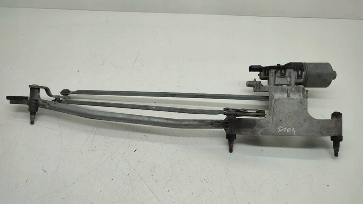 фото №1, Механізм двірник перед ford c-max i європа