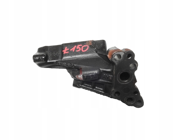 фото №1, Ł150 лапи кріплення турбокомпресора 4.0d 057145094c