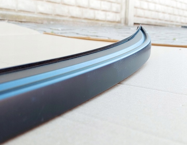 фото №8, Renault scenic v 24r. рейлинг крышный левый 738211621r