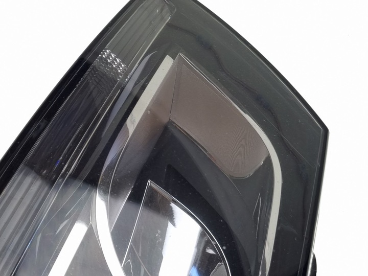 фото №6, Audi q5 sq5 2009 левая сторона лампа передняя