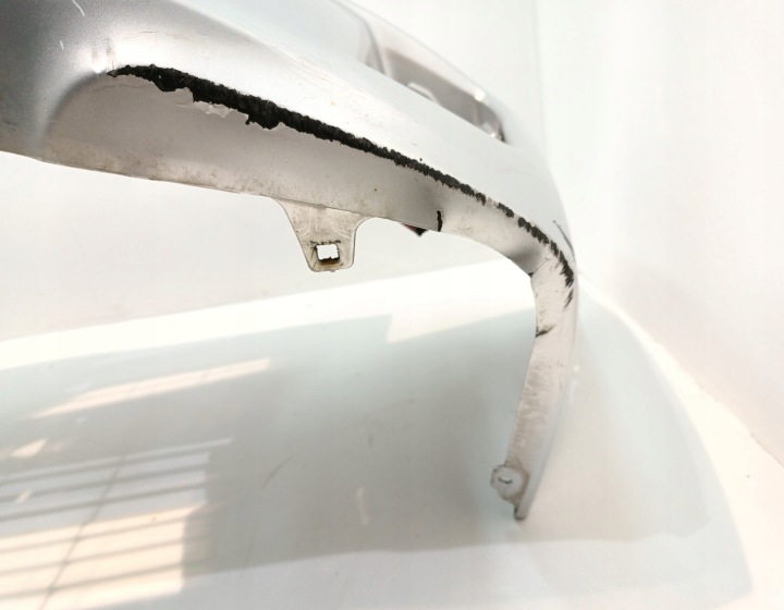 фото №7, Бампер перед передний toyota prius iii 09-12r