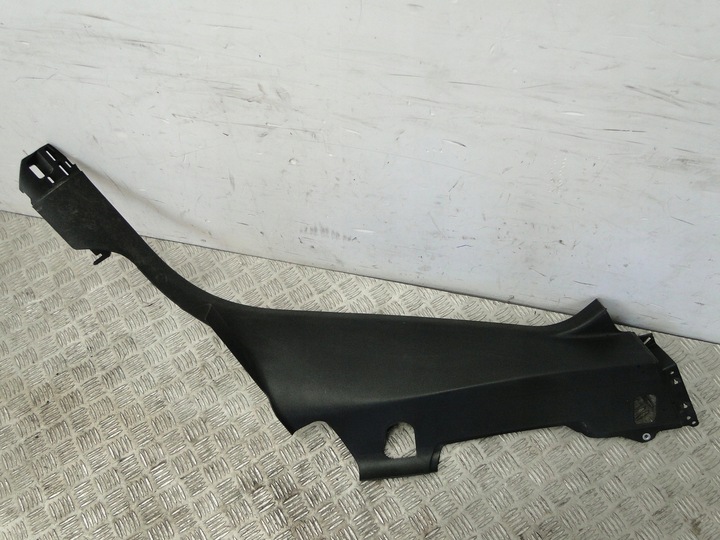 фото №3, Обивка защита порога зад porsche macan 95b рестайлинг 95b867768f 95b867767f