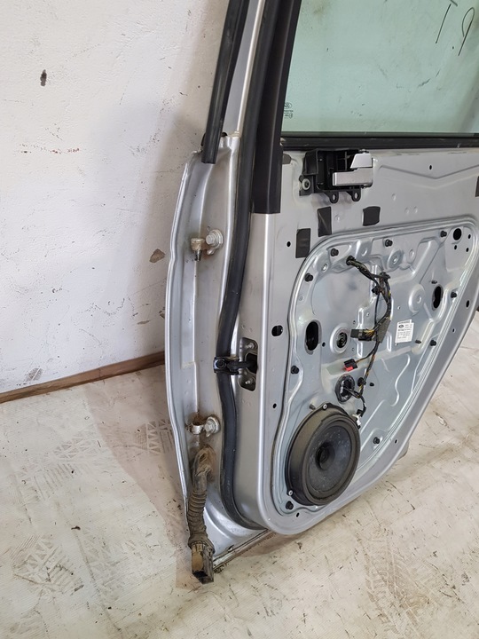 фото №13, Двері правий зад ford focus cmax mk1 dm2 eu 07r