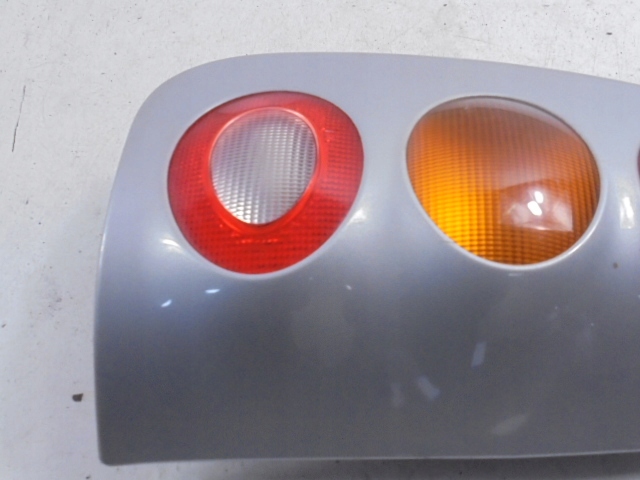 фото №8, Smart fortwo i 98-03 лампа зад правая