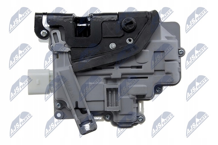 фото №16, Амортизатор центрального замка зад лівий audi q3 2011-,