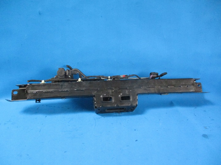 фото №2, Pas верхній підсилювач opel zafira c