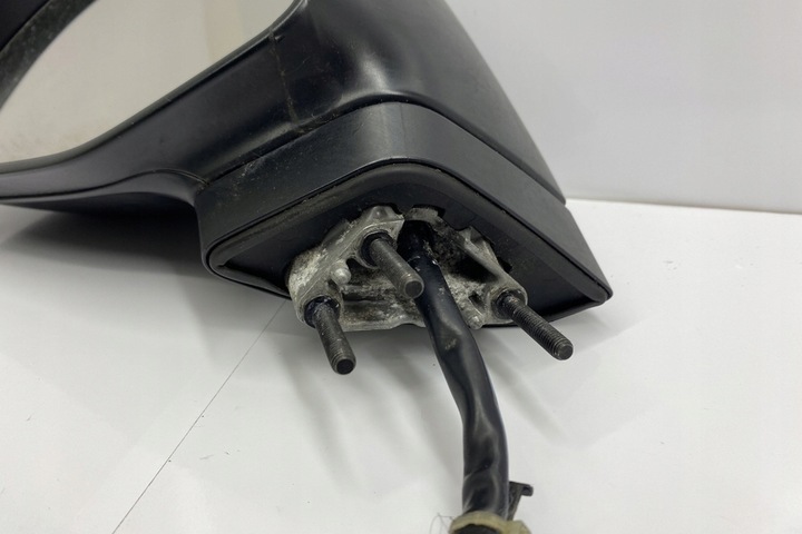 фото №8, Зеркало левая audi a7 sportback 4ga, 4gf 4g8857409e 3.0l дизель 160kw