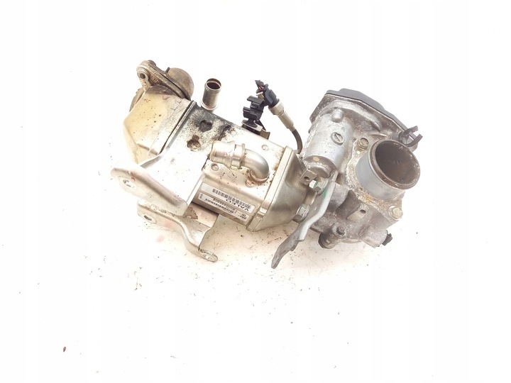 фото №5, Клапан радіатор egr alfa romeo stelvio 2.2 jtd