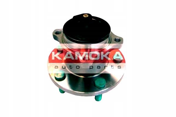 фото №2, Kamoka підшипник ступиця колеса mazda 3 1.4 bk
