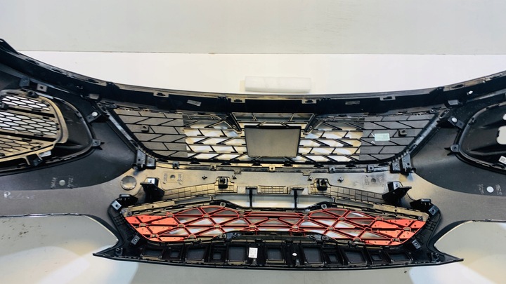 фото №13, Бампер перед kia ceed gt 2021-