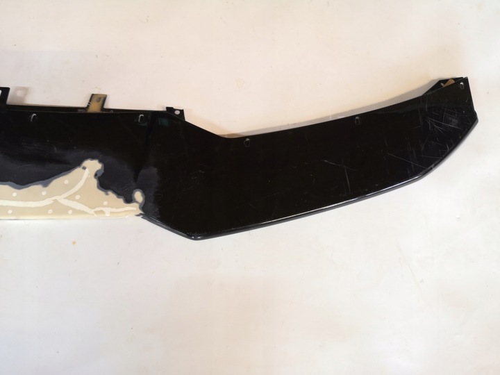 фото №6, Lamborghini gallardo lp570- спойлер бампера перед