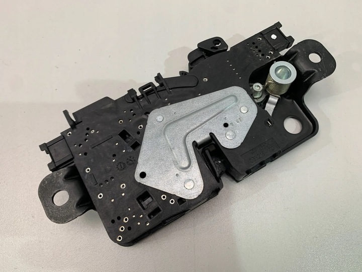 фото №5, Bmw 3 g20 g21 замок кришки багажника 7441014