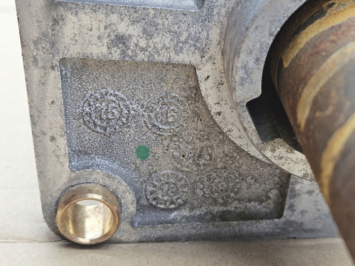 фото №13, Wał привідний піввісь maserati levante quattroporte ghibli 10342982