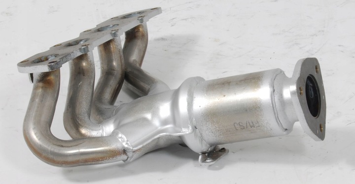 фото №10, Катализатор bm catalysts bm91603h катализатор