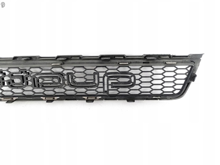 фото №10, Audi rs6 4g0 c7 рестайлинг 14-18 карбон решётка рамка решётка решётка радиатора w бампер перед