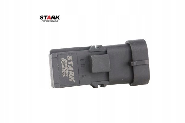 фото №10, Stark датчик тиску w колекторі впускний do opel vivaro a combi x83
