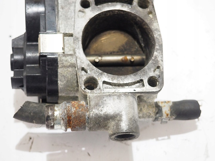 фото №8, Opel astra zafira дросельна заслінка 055352858 25362123