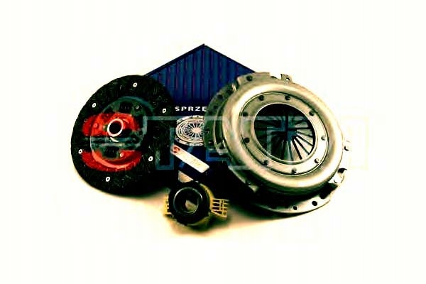 фото №2, Statim комплект сцепление набор fiat tempra 1.8 i.e