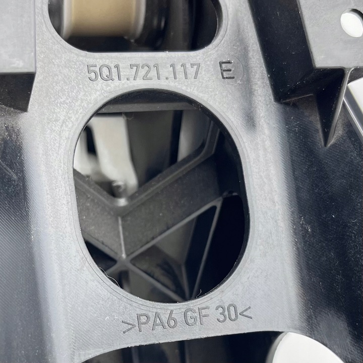 фото №12, Педаль газа педаль тормоза – vw audi skoda seat 5q1723503h