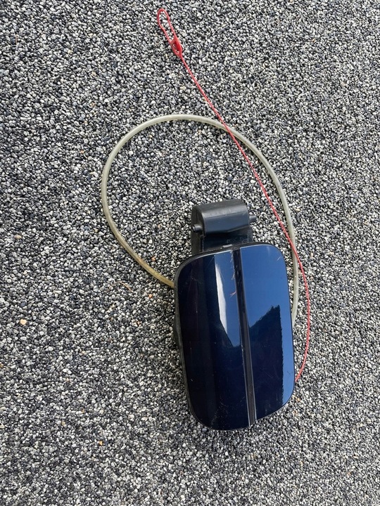 фото №1, Заливна горловина пального audi a6 c7