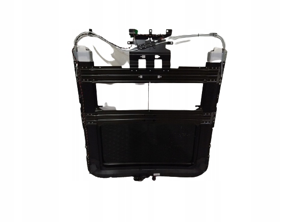 фото №1, 4h0877041 люк рама скло дах audi a8 d4 2010-2017r