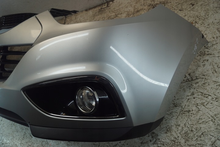 фото №10, Бампер перед hyundai ix35