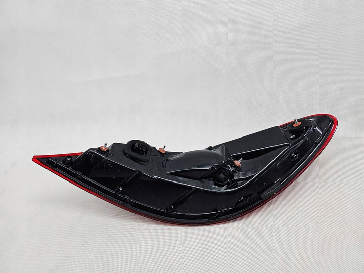 фото №8, Mercedes cls ii w218 shooting гальмівний лампа зад ліва led європа a2189067700